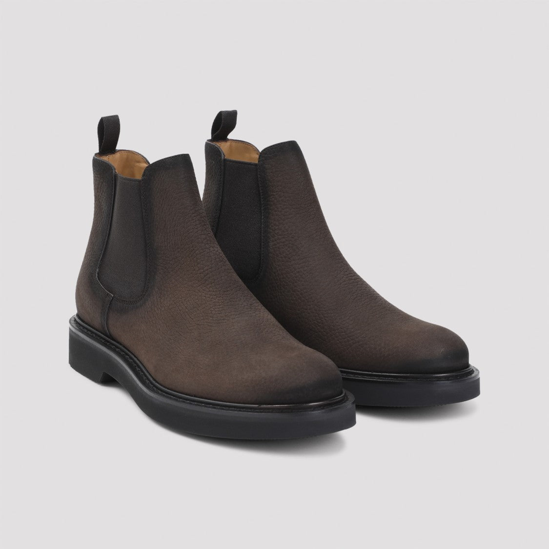 Church's Ankle Boots In Brown