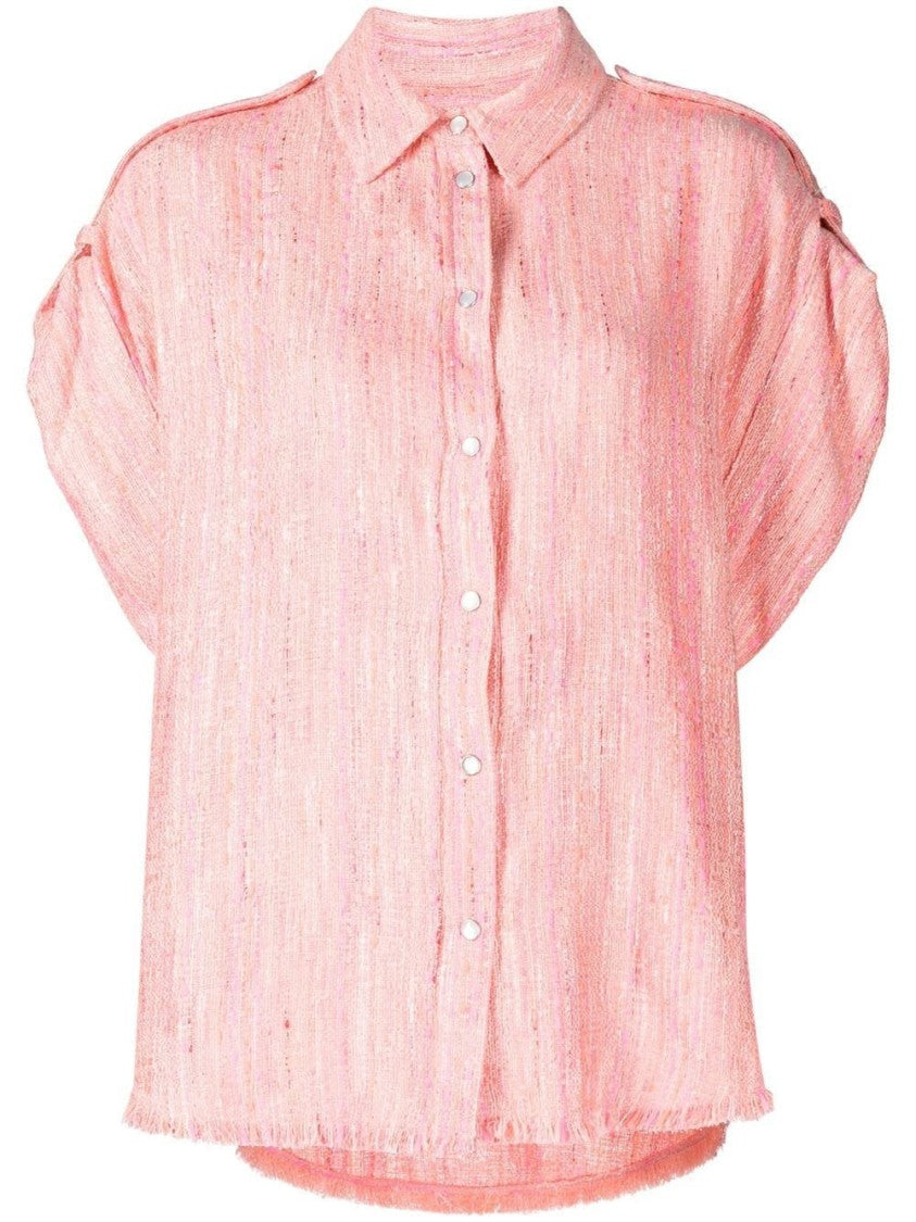 Iro Fahs Shirt