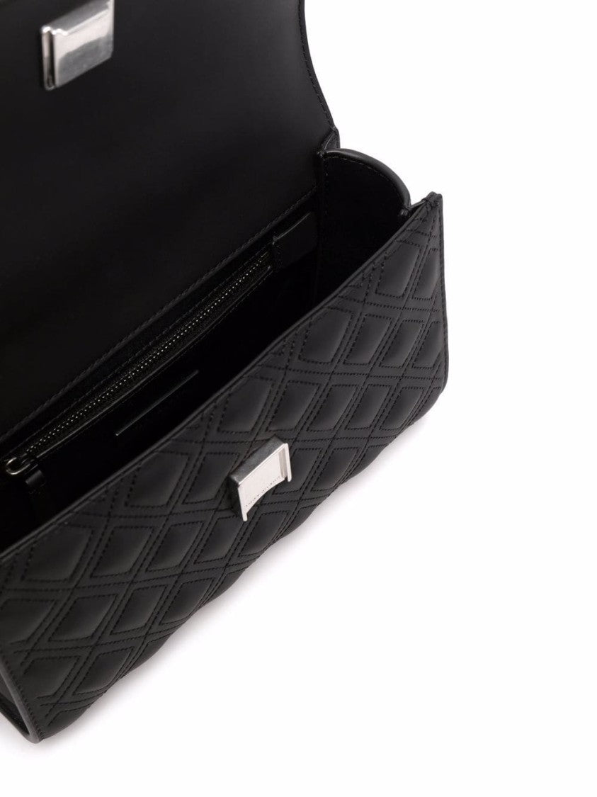 Tory Burch Fleming Matte Shoulder Bag