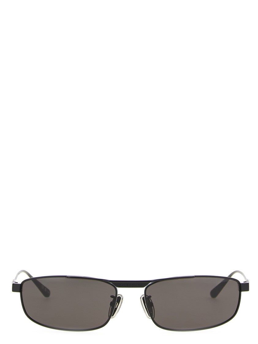 Balenciaga 'Tag 3.0 Rectangle' Sunglasses