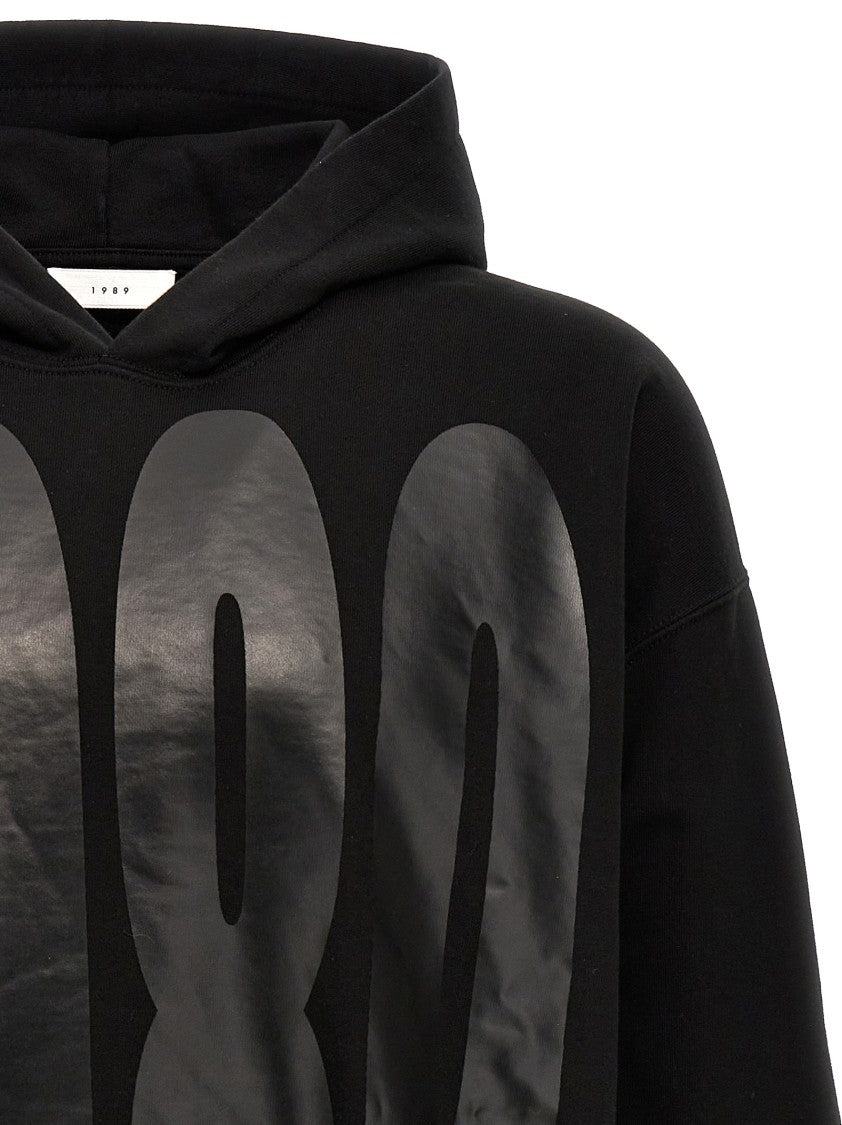 1989 Studio 1989 Faded Logo' Hoodie
