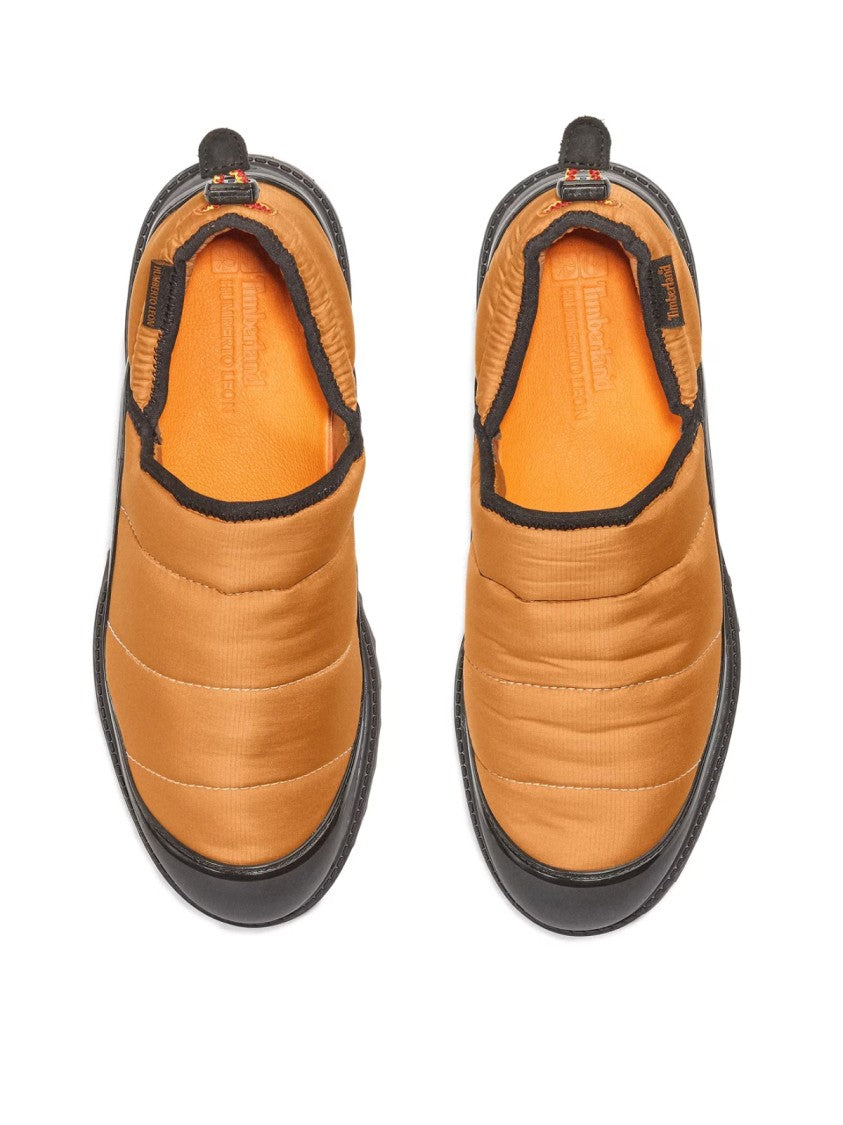 Timberland 110 Lug Cupsole Clogs