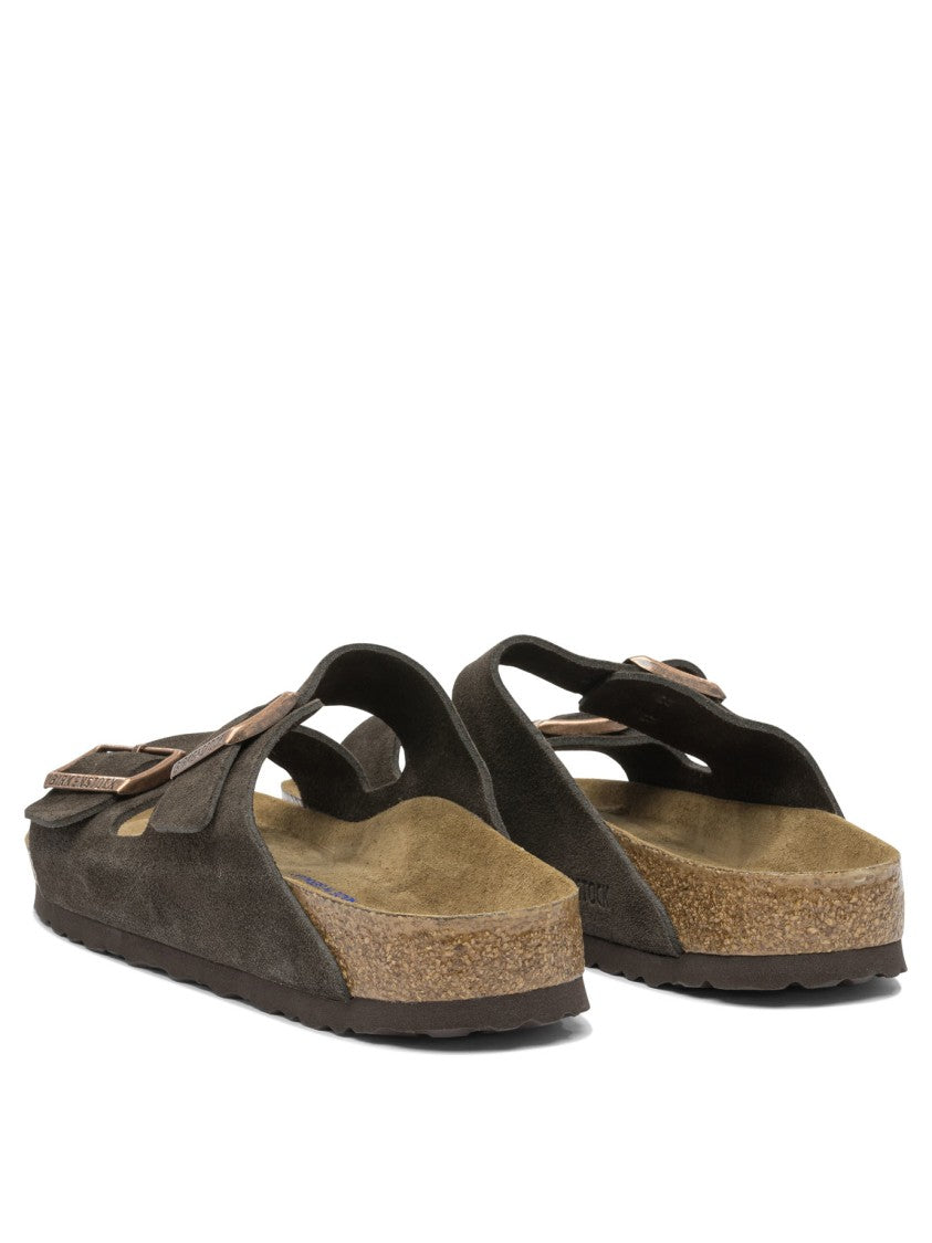 Birkenstock "Arizona" Sandals