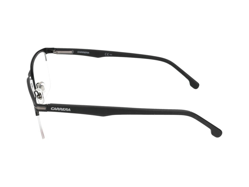 Carrera Eyeglasses 291 003 Matte Black 55/19/145