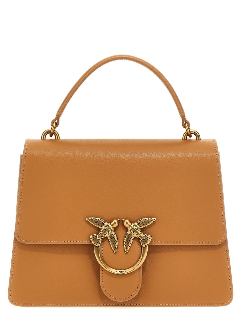 Pinko 'Love One Top Handle' Handbag