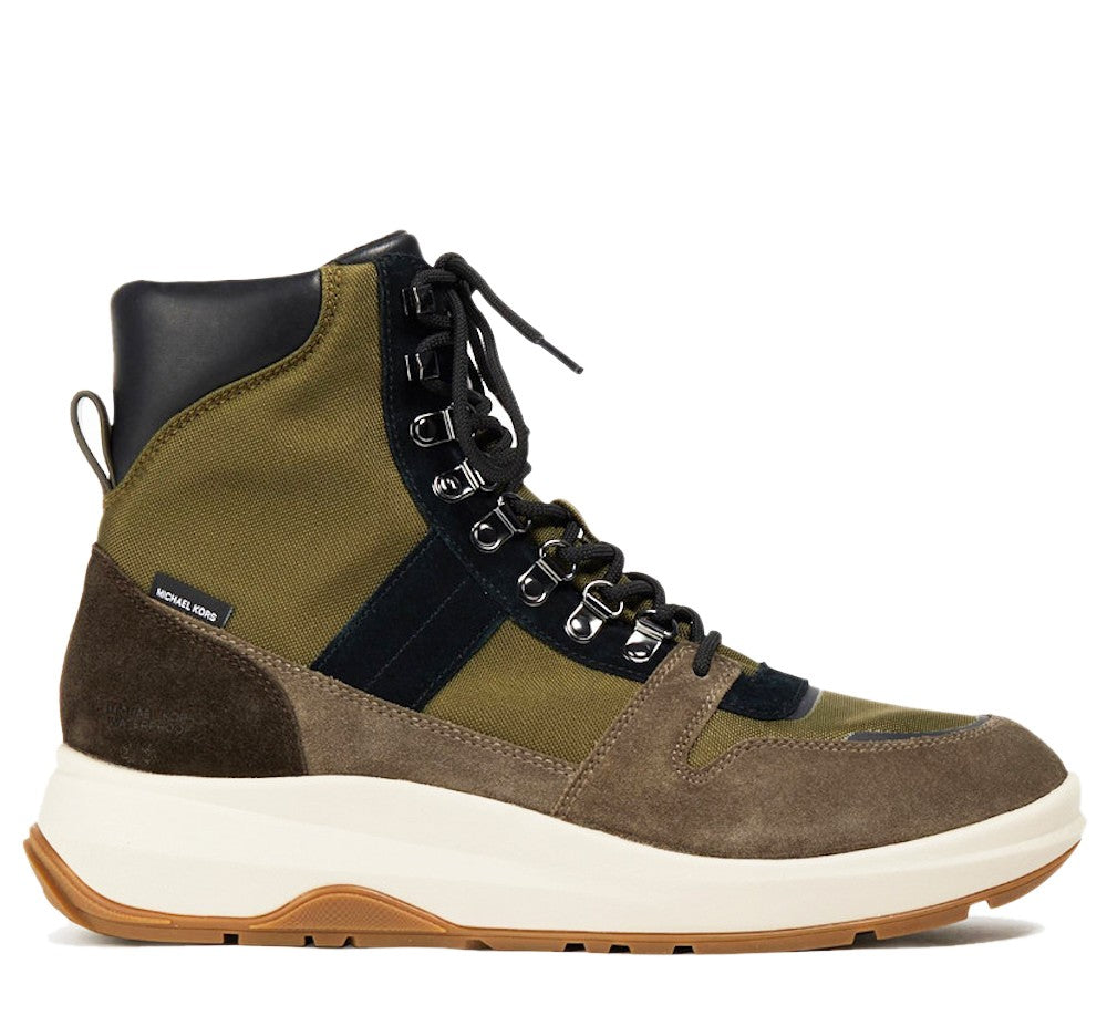 Michael Kors Asher Waterproof Boots