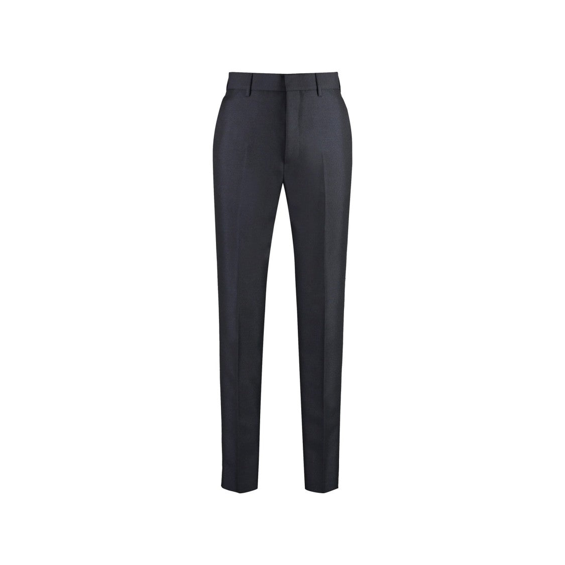 Prada Wool Trousers