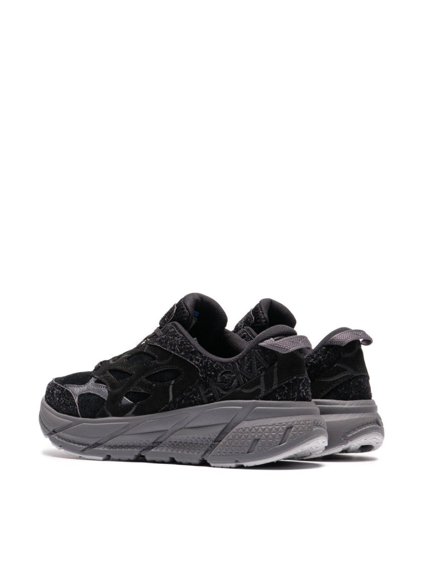 Hoka Clifton L Suede Tp Sneakers