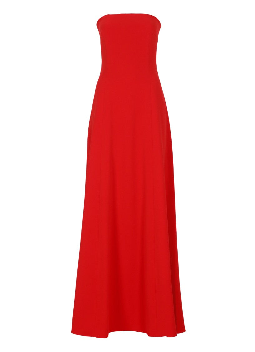 Long Dresses