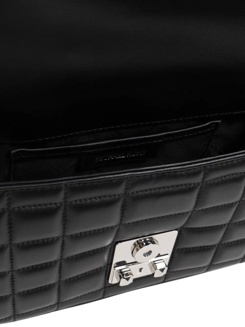 Michael Kors Lg Conv Chain Shldr