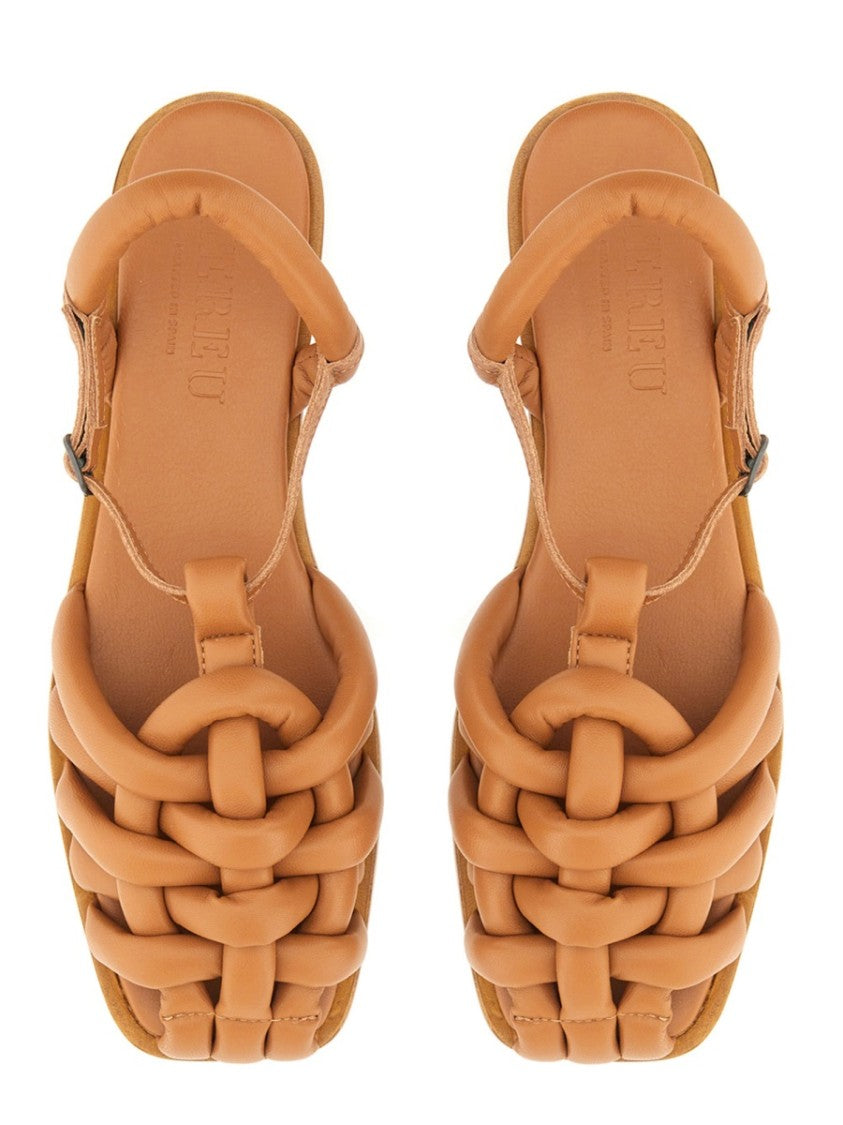 Hereu "Cabersa" Sandals