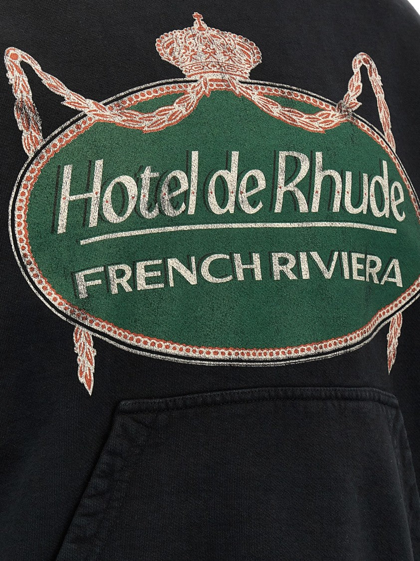 Rhude ' Riviera' Hoodie