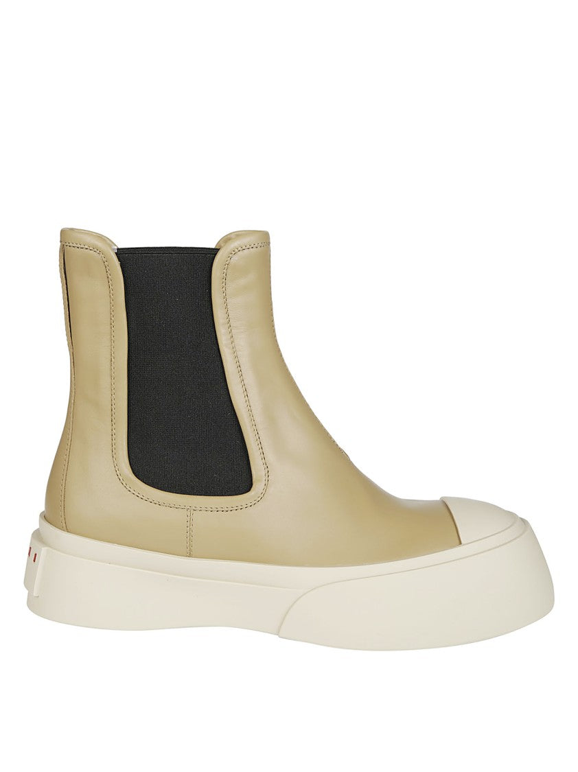 Marni Chelsea Boot