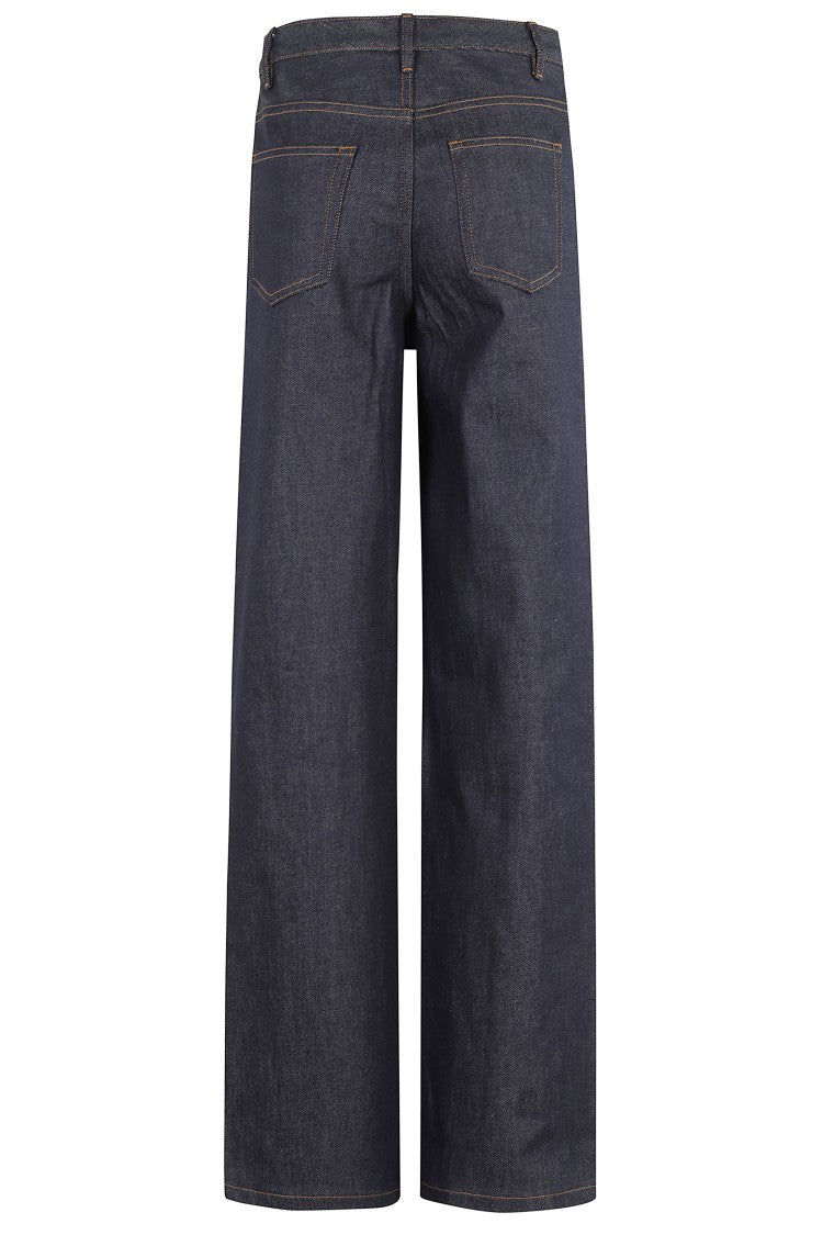 A.P.C. Elisabeth Jeans