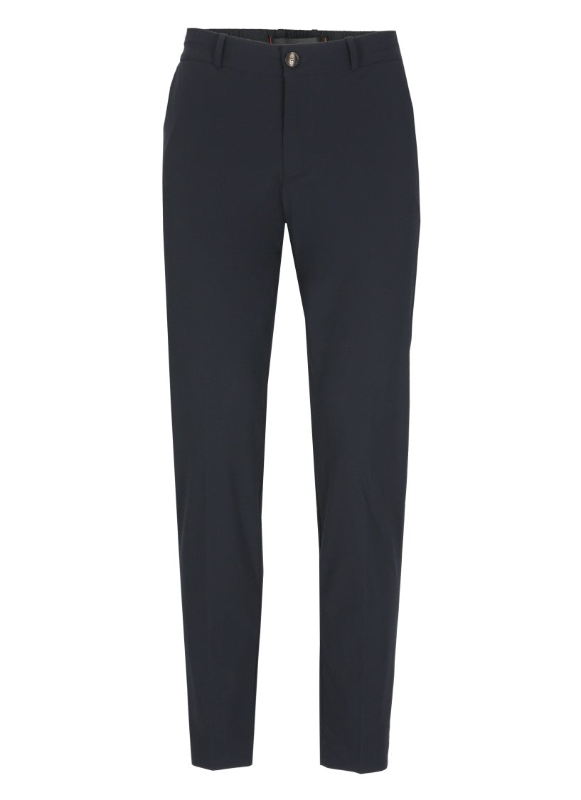 Rrd Blue Surflex Chino Jo Straight-Leg Pants