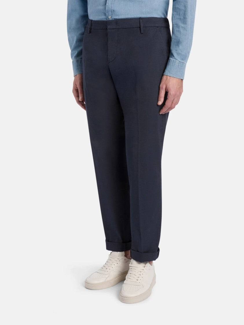 Dondup Gaubert Regular Fit Chino Jeans