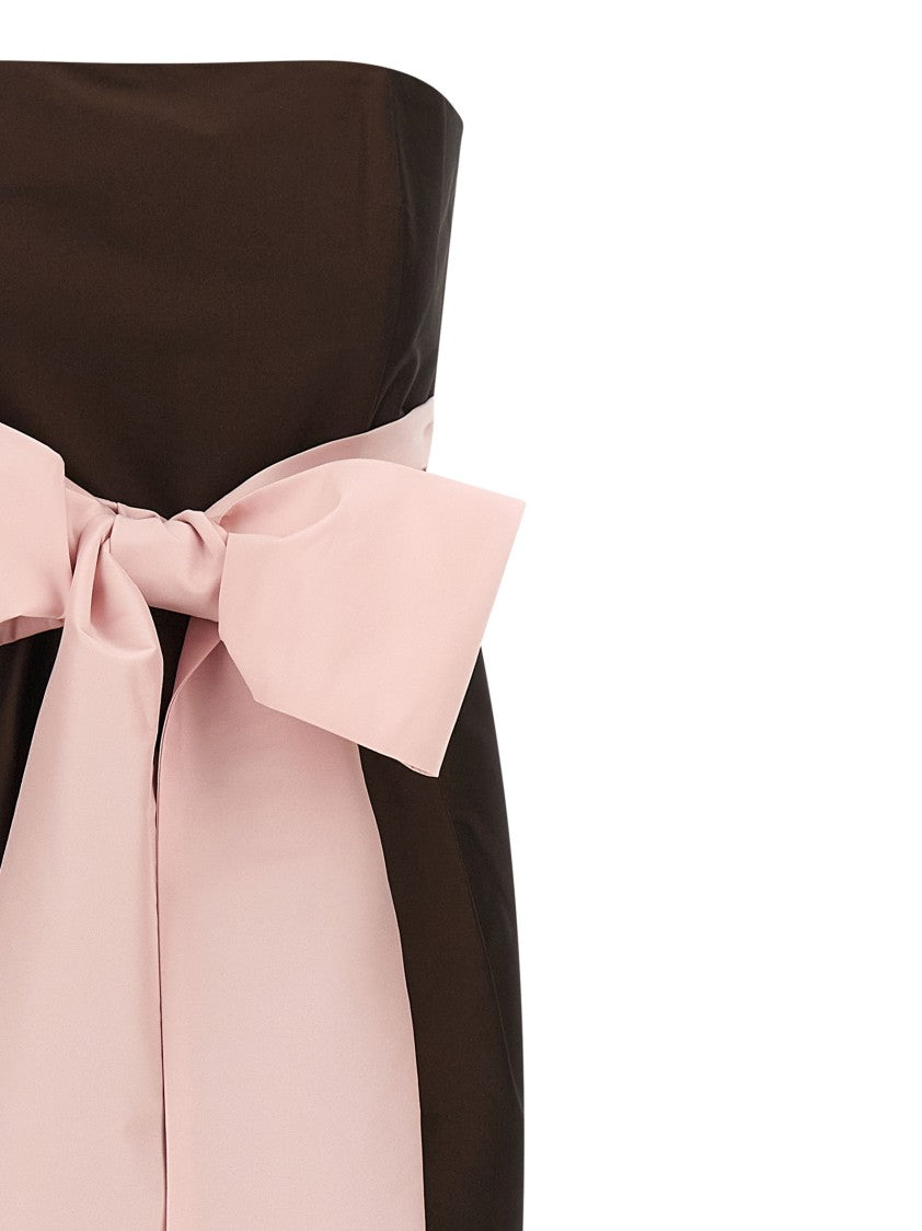 Bernadette Lina' Dress