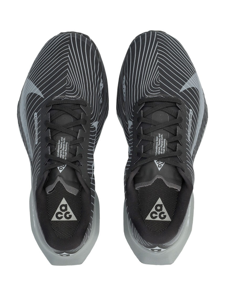 Nike Acg Ultrafly Carbon Fiber Trail Sneakers