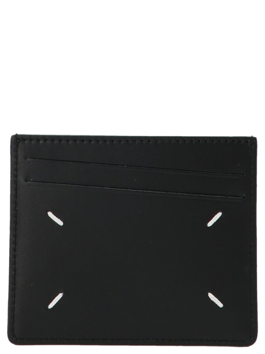 Maison Margiela Stitching' Card Holder