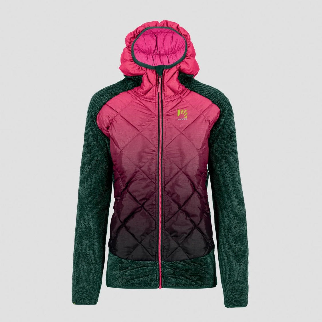 Karpos Smart W Marmarole Jacket