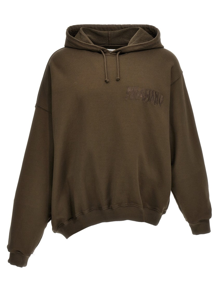 Magliano Twisted' Hoodie