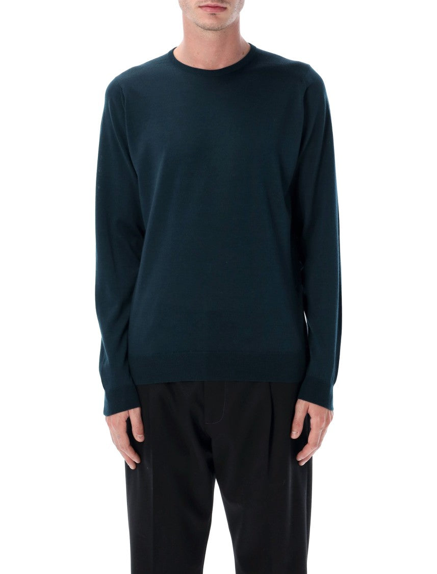 John Smedley Lundi Sweater