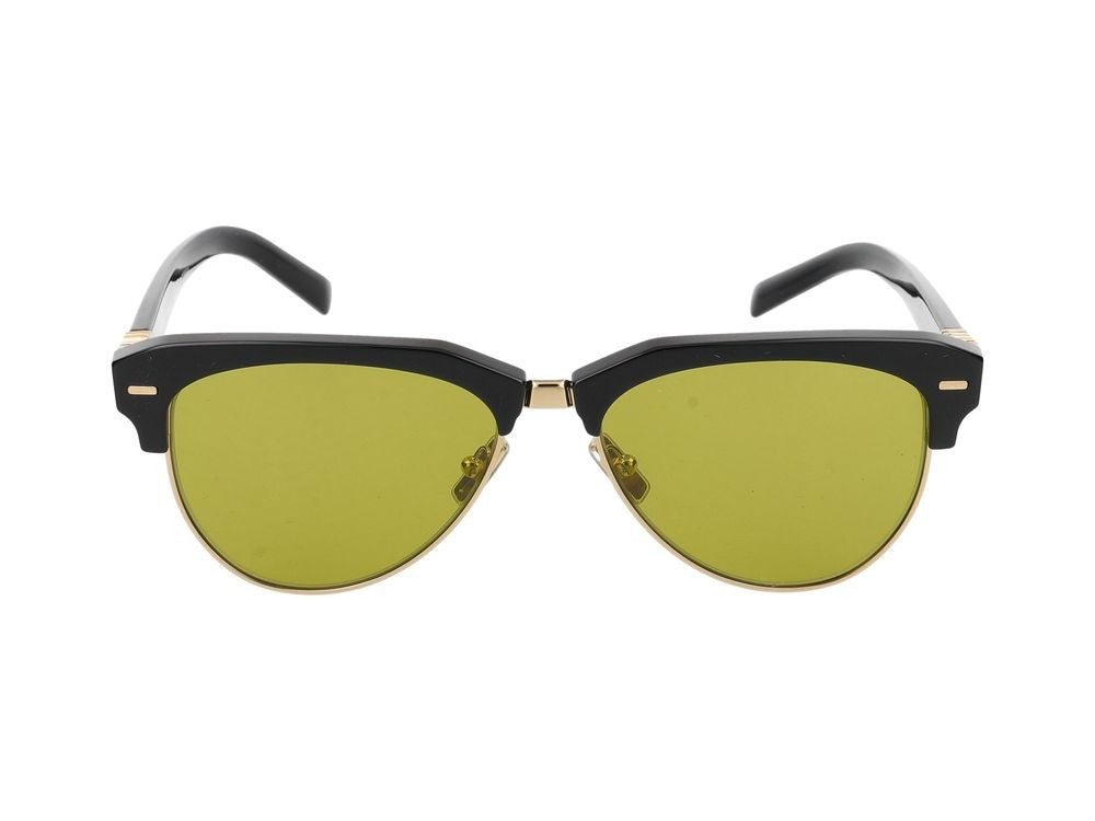 Miu Miu Sunglasses 0Mu 09Zs 1Ab07o 57/16/140