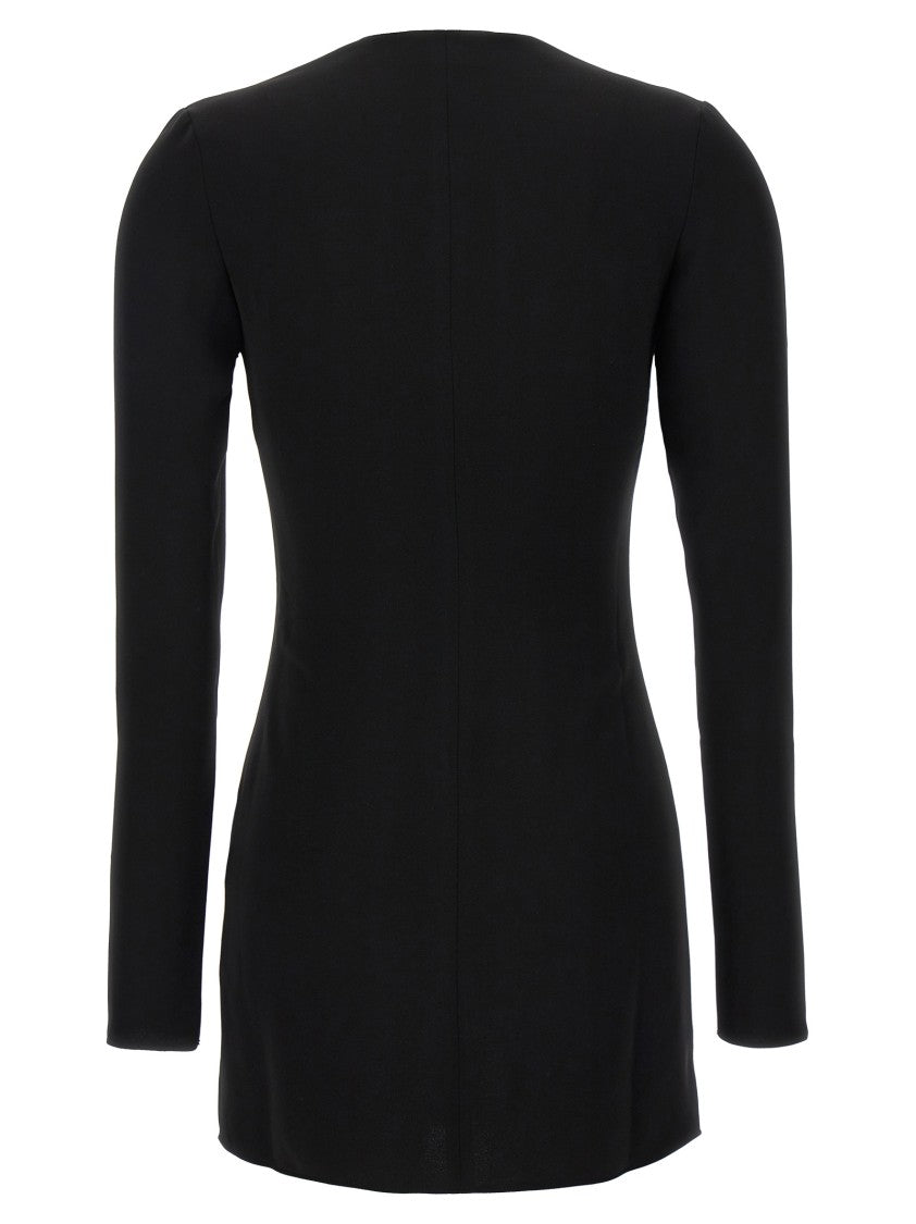 16Arlington Seeran' Dress