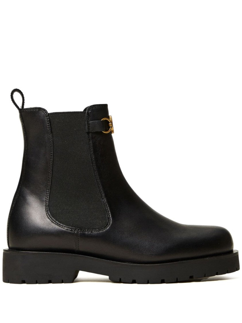 Twin-Set Chelsea Booties