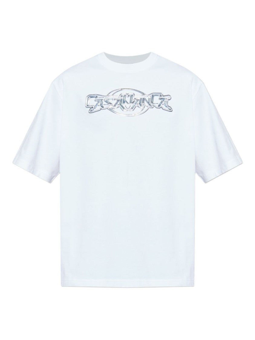 Casablanca Oversized T-Shirt