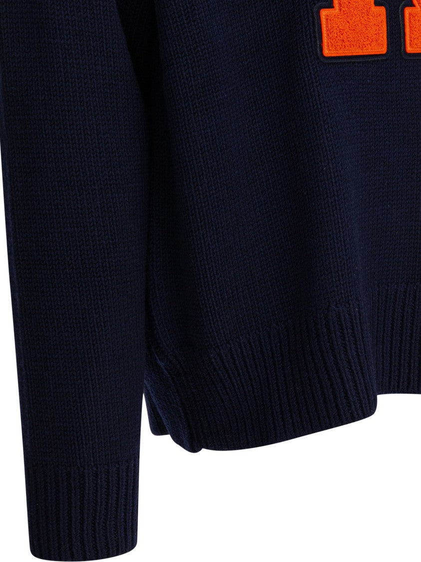 Polo Ralph Lauren "Vintage" Crewneck Sweater