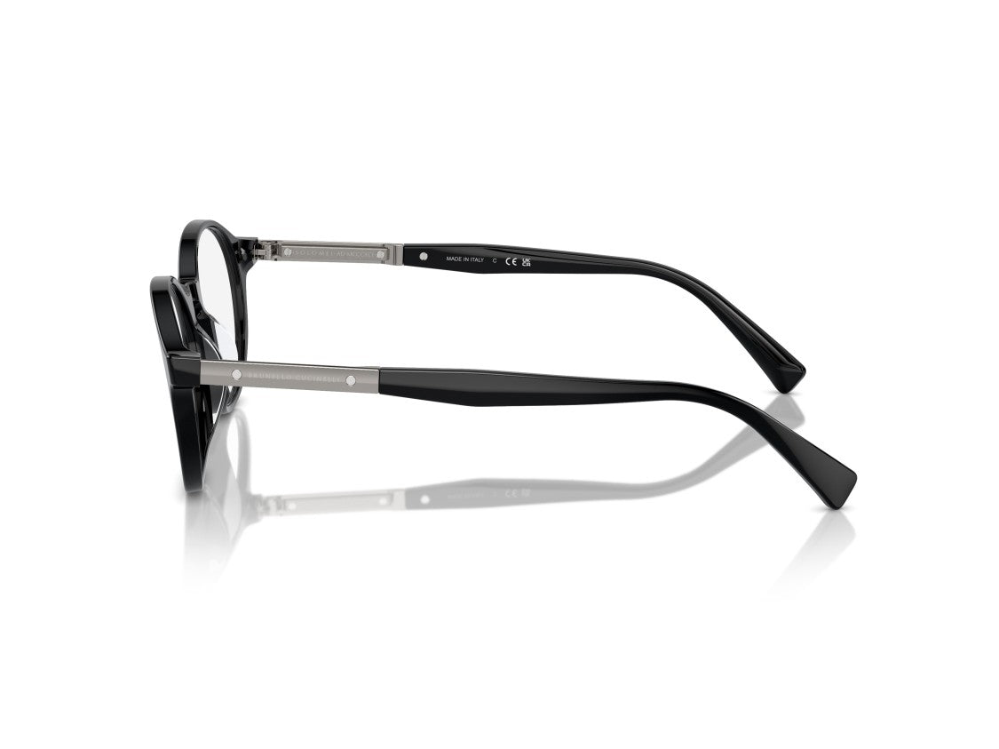 Brunello Cucinelli 0Bc3002 Classic Round Eyeglasses