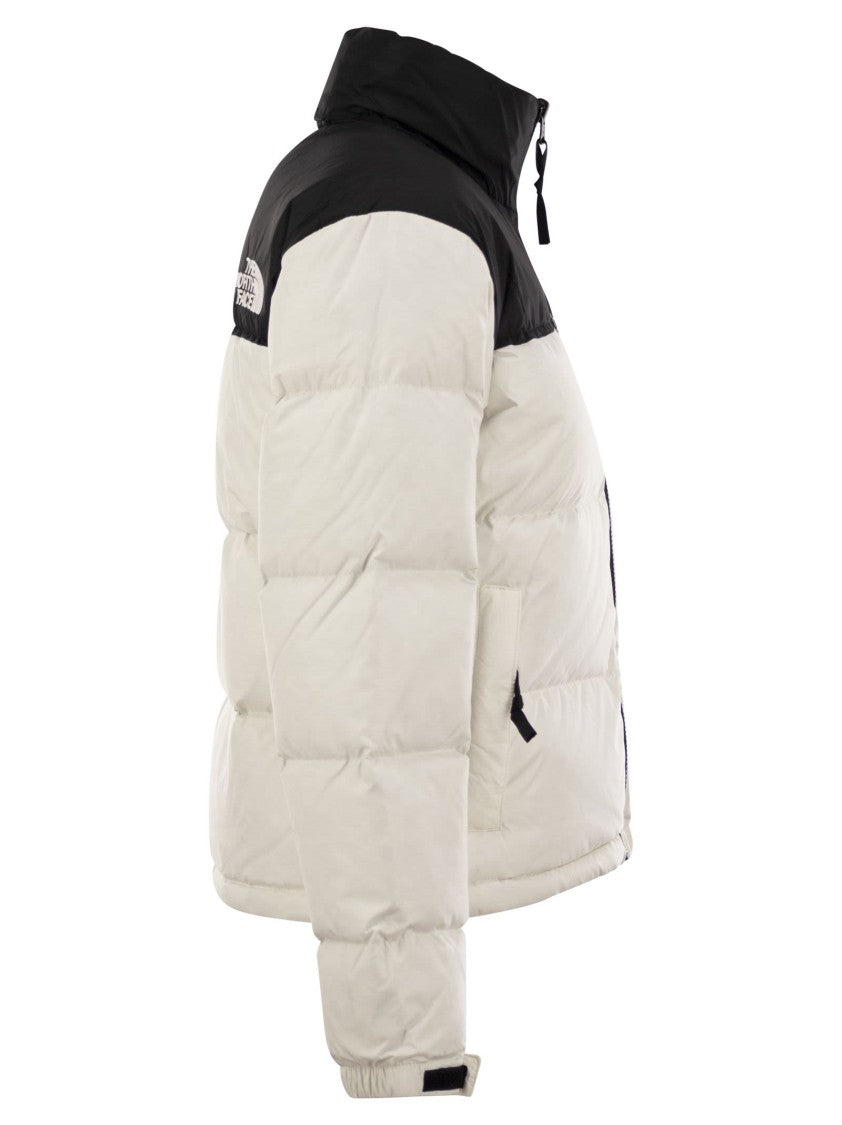 The North Face Retro 1996 - Two-Tone Down Jacket