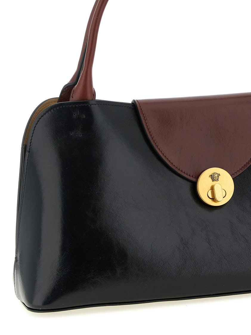 Versace 'Vivian' Medium Shoulder Bag