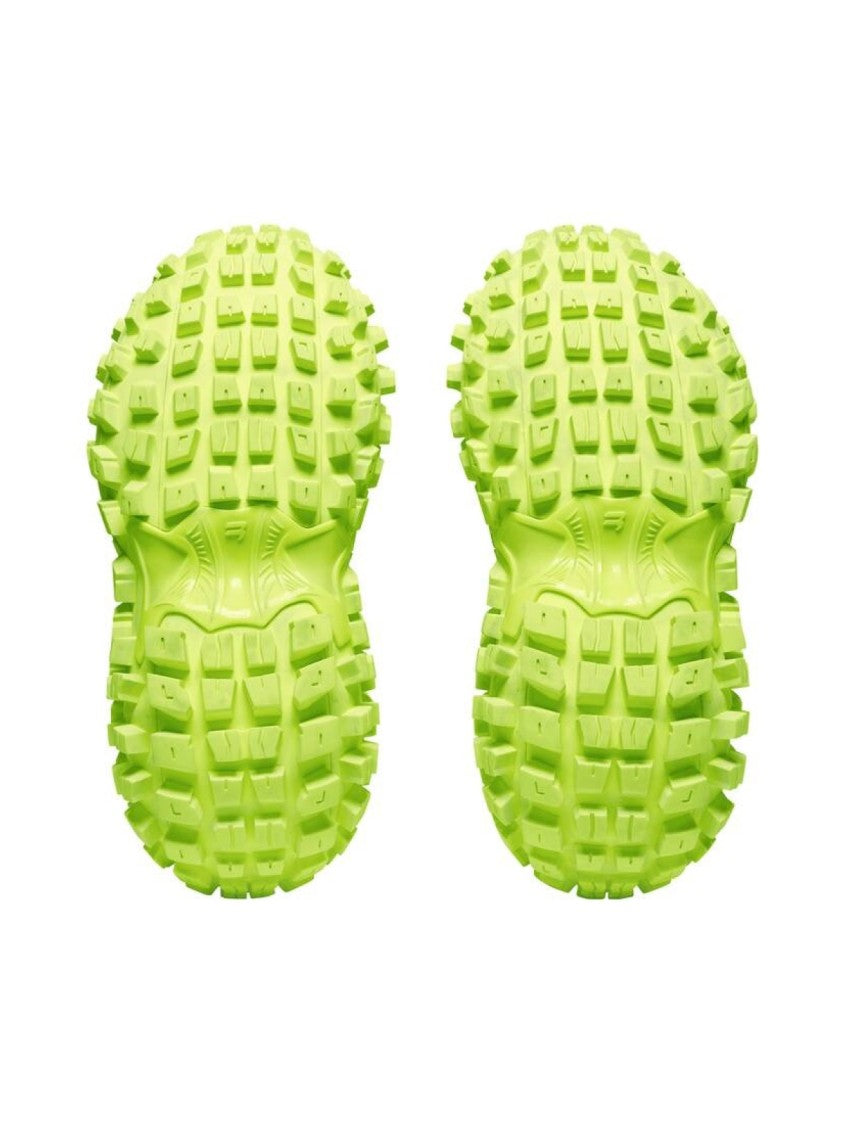 Balenciaga Defender Bouncer Sneakers