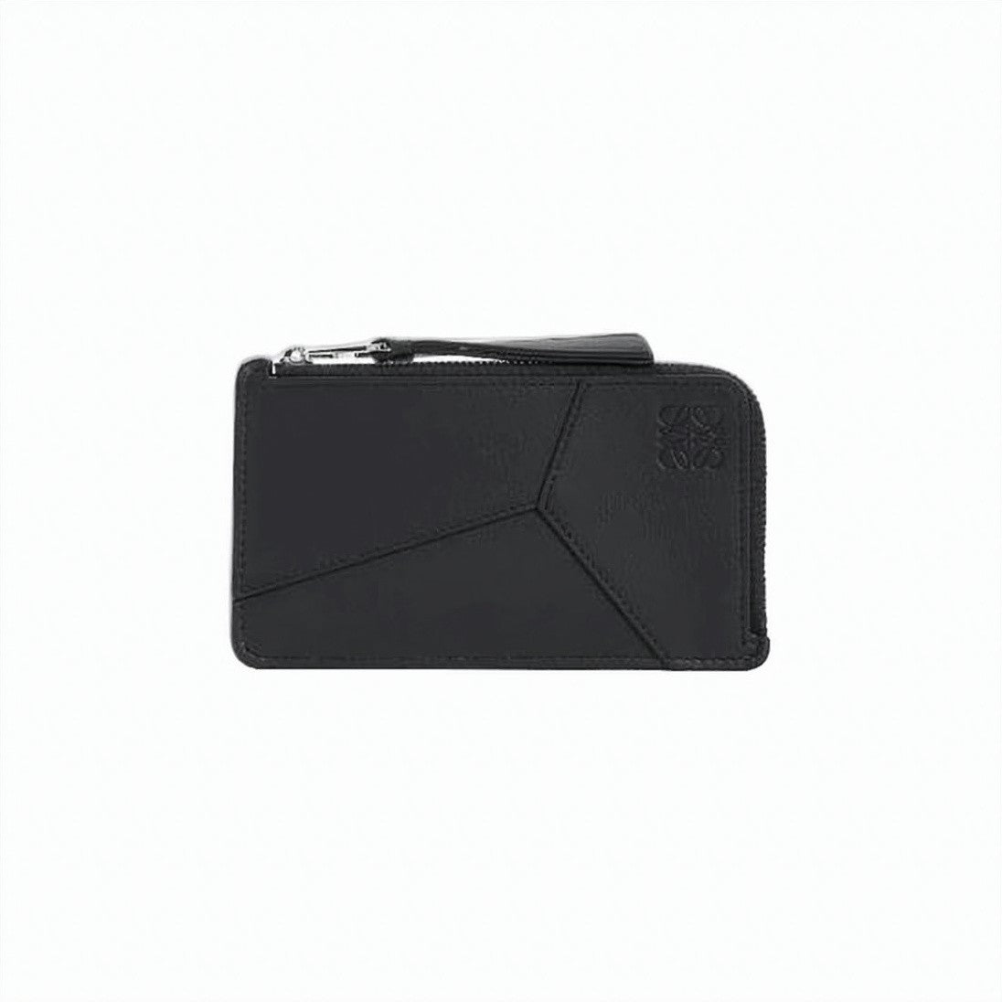 Loewe Smooth Calf Leather Wallet