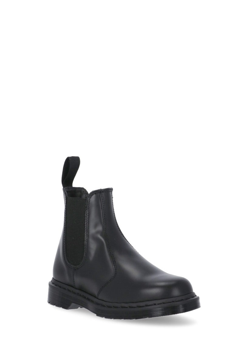 Dr. Martens Mono Chelsea Boots