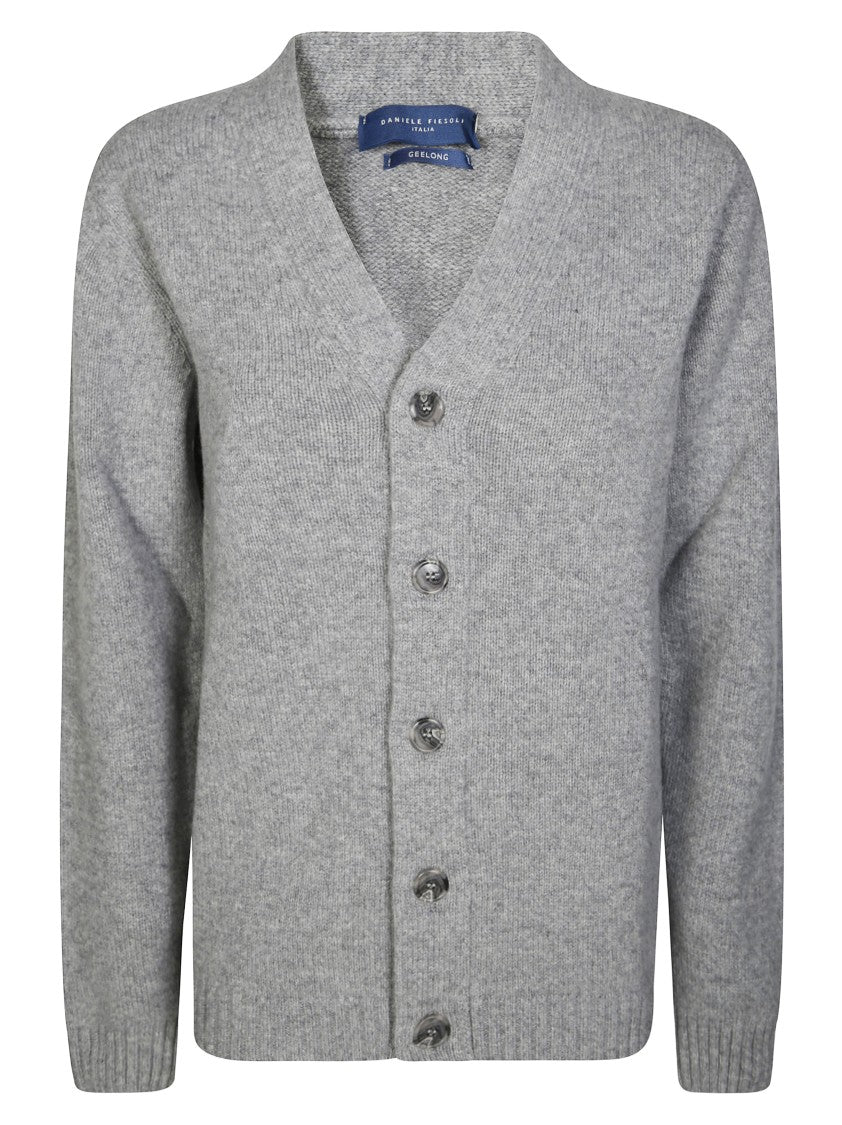 Daniele Fiesoli Glong 7 Cardigan