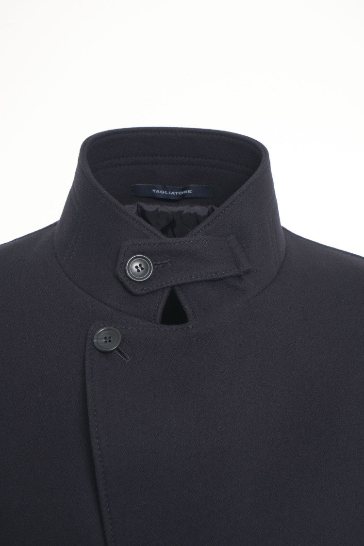 Tagliatore Gordon' Wool Coat