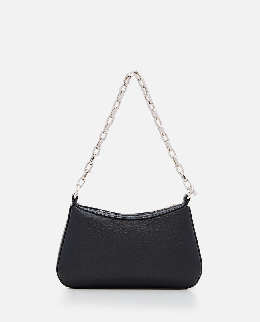 Alexander Mcqueen Mini Leather Bag