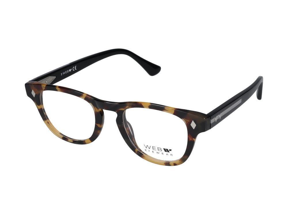 Web Eyeglasses We5384 052 47/21/150