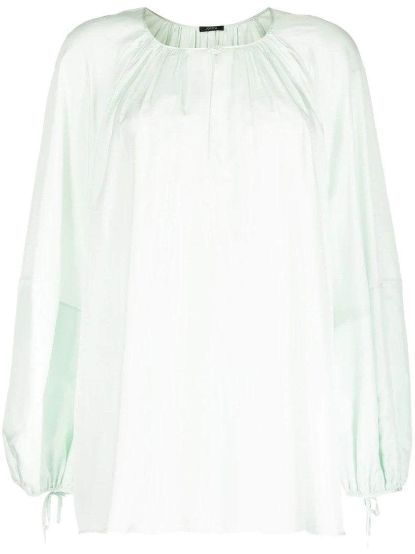 Joseph Bramwell Blouse