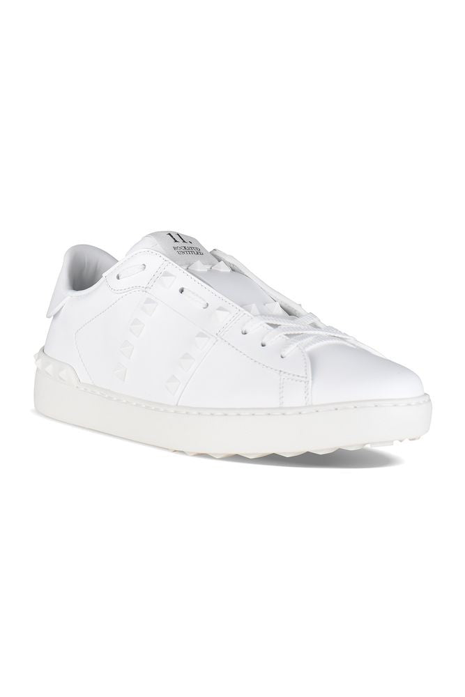 Valentino Garavani Rockstud 11 Untitled Sneakers