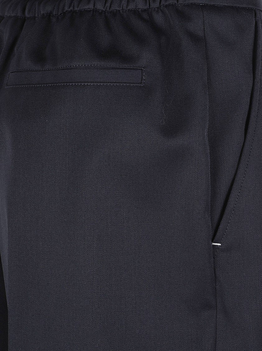 Victoria Beckham Tailored Shorts