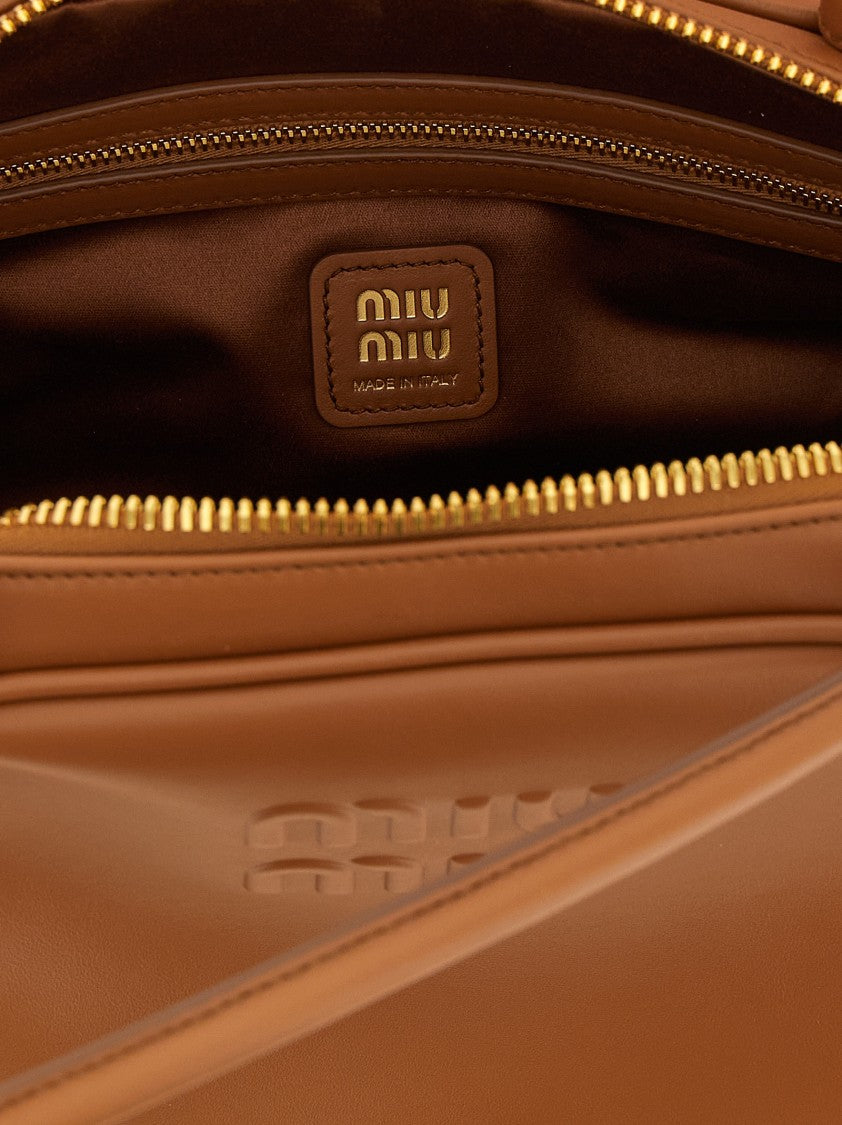 Miu Miu Beau Shoulder Bag