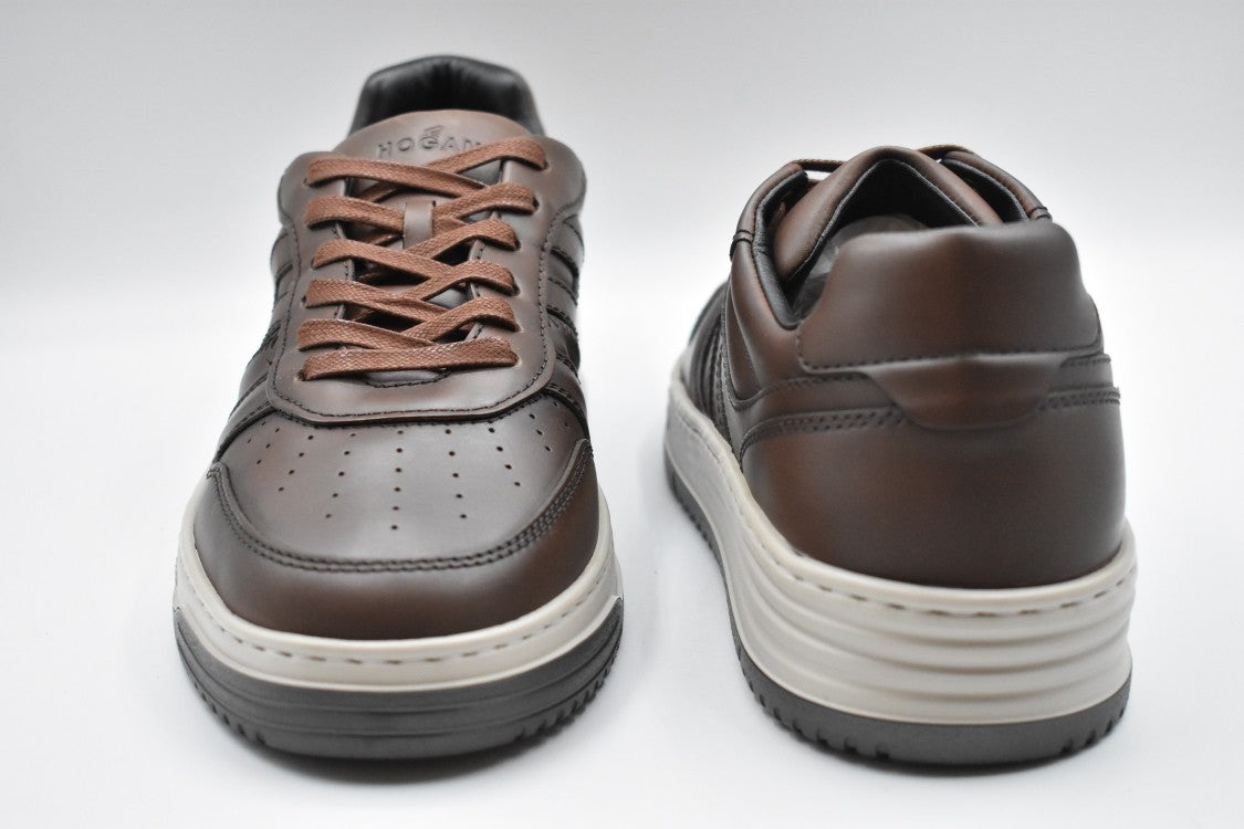 Hogan Sneakers With Design