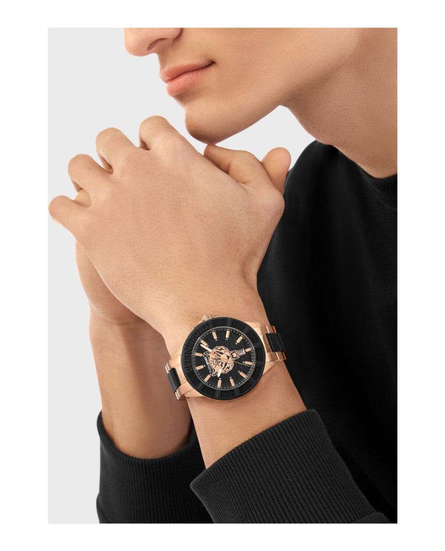 Plein Sport City Rush Bracelet Watch