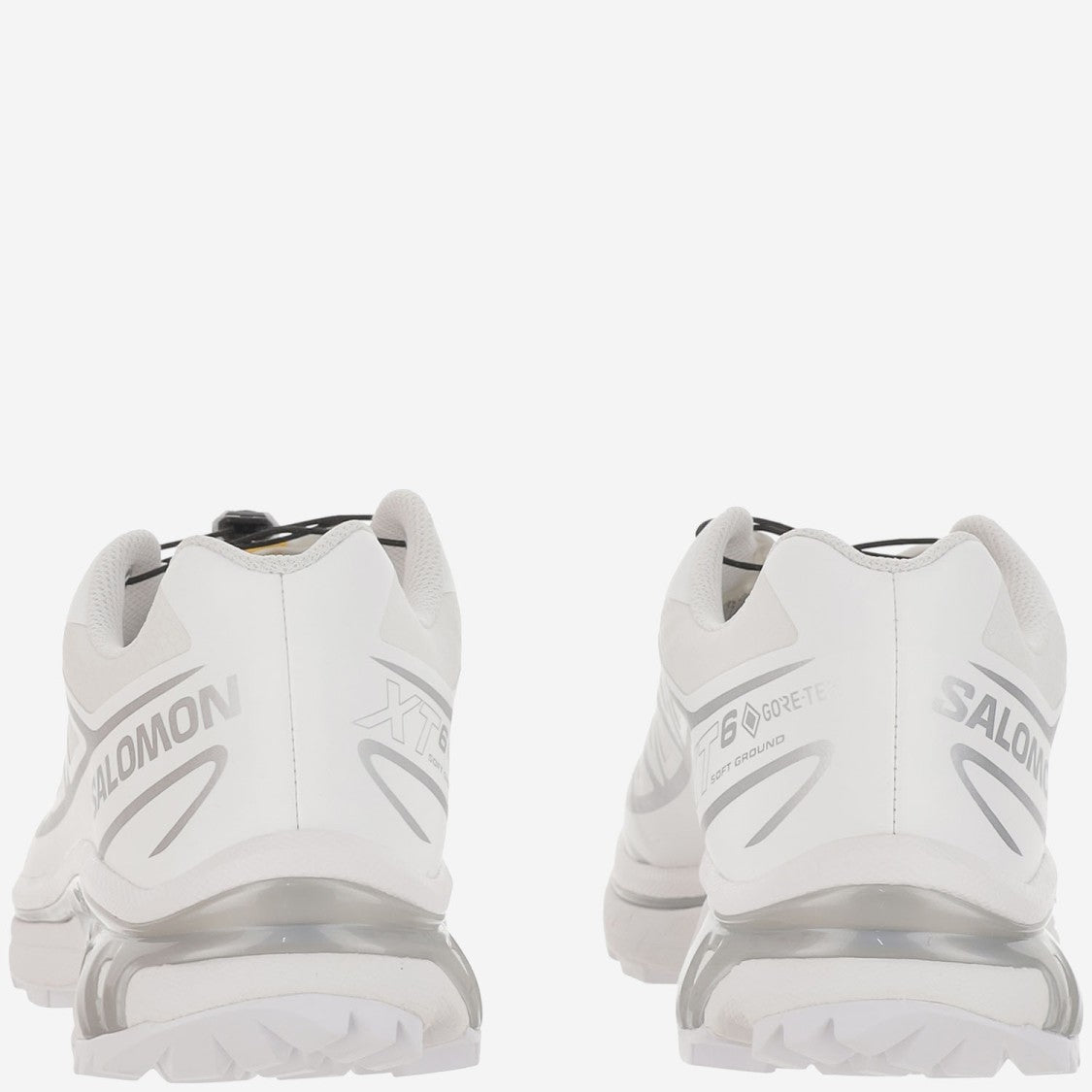 Salomon Xt-6 Gtx Gore-Tex Sneakers