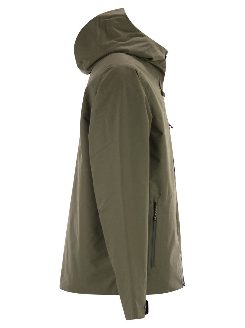Patagonia Windshadow - Waterproof Jacket With Hood