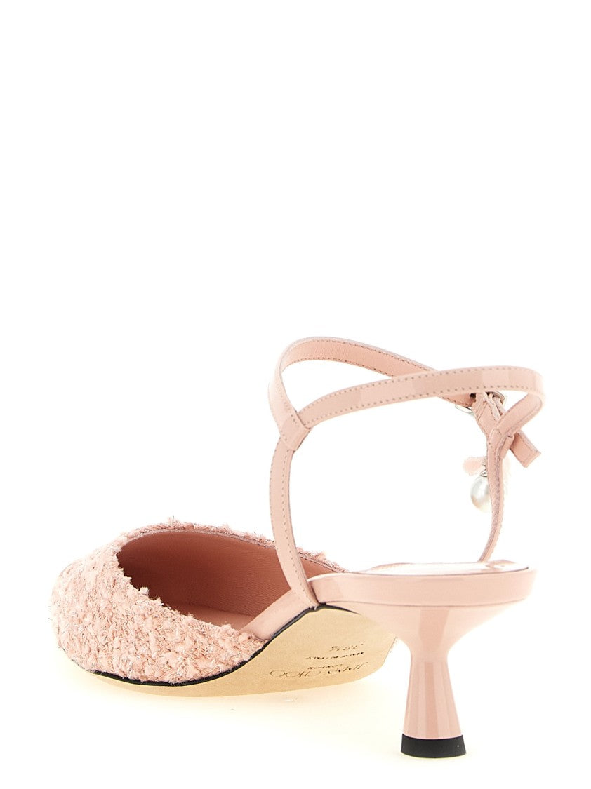 Jimmy Choo 'Aren' Slingback